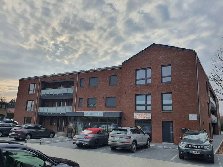 Bauernhof für 2 Personen in Altes Land Stade - 2