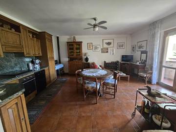 Maison d’hôte pour 3 personnes, avec jardin à Gubbio