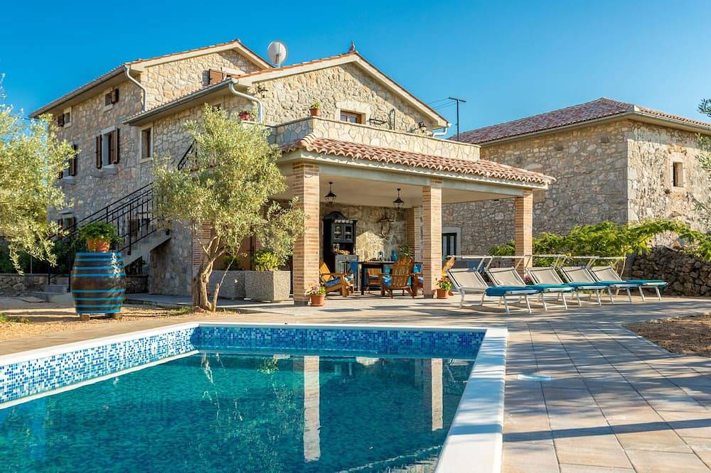 Casa vacanza a Sveti Anton a partire da 227€ a notte