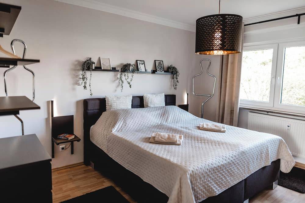 Geheel appartement, Bayreuther Stadtoase @ Me Homes in Frankenalb