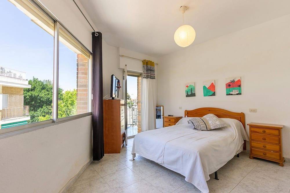 Ganze Wohnung, Schöne Wohnung in San Javier mit Wlan in Santiago de la Ribera, San Javier