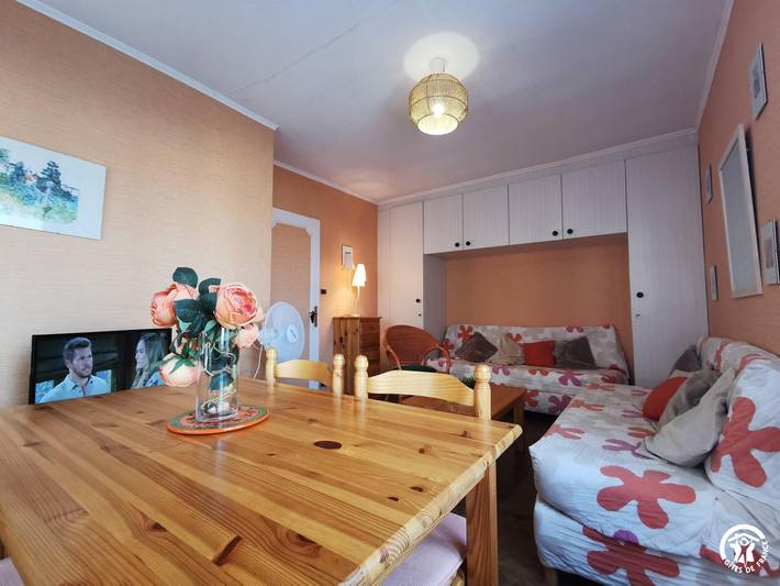 Gîte pour 4 personnes, avec piscine et terrasse à Collioure - 3