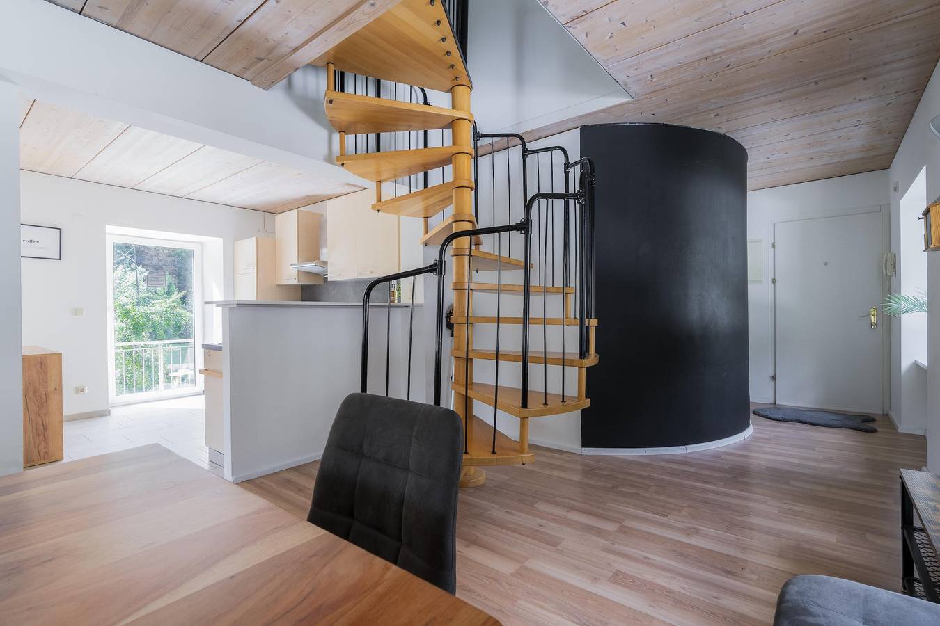 Ganze Ferienwohnung, Apartment 03 in Innerbraz, Verwall