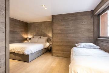 Agritourisme pour 12 Personnes dans La Clusaz, Région d'Annecy, Photo 3