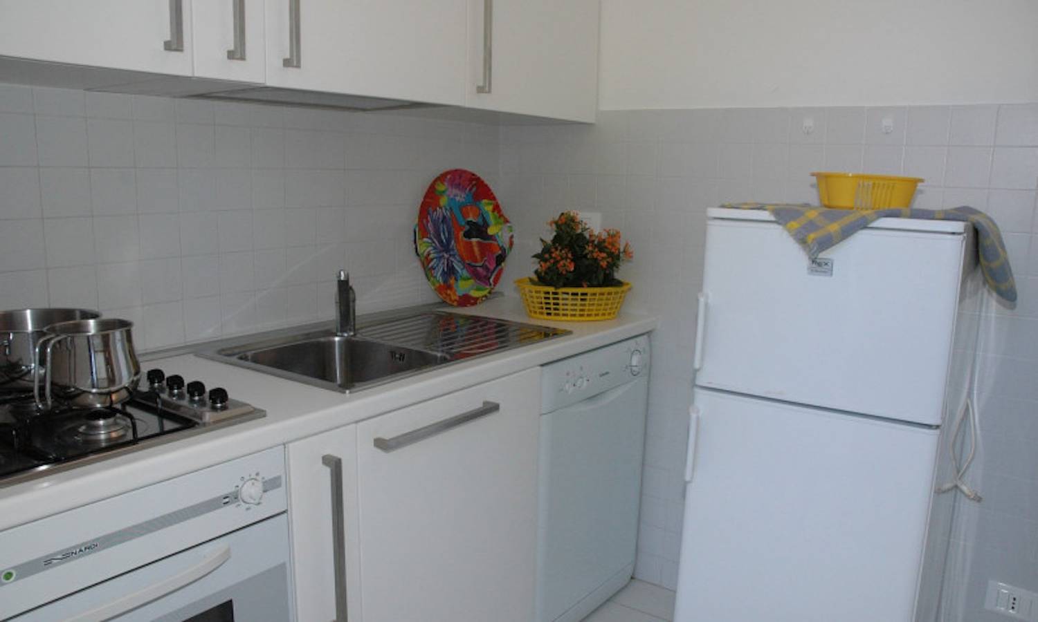 Großzügige Villa mit Garten und Garage in Lignano Pineta, Lignano Sabbiadoro