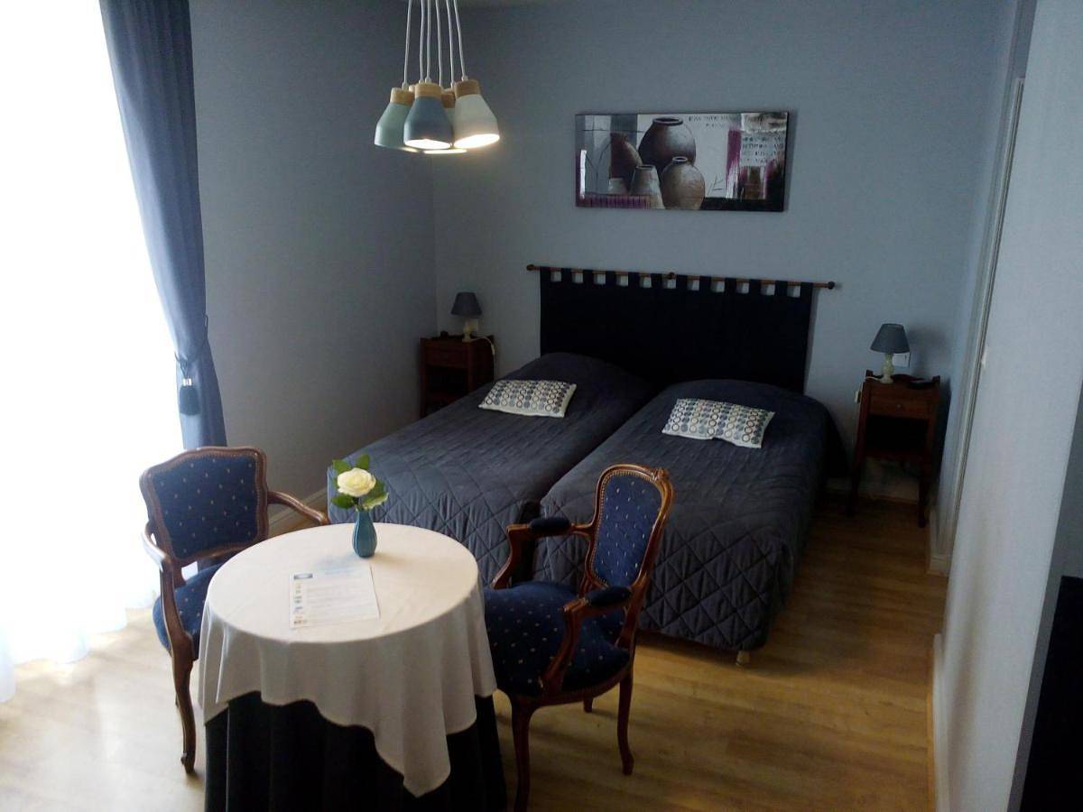 Hostellerie le Clos du Cher in Noyers-sur-Cher, Région de Romorantin-Lanthenay