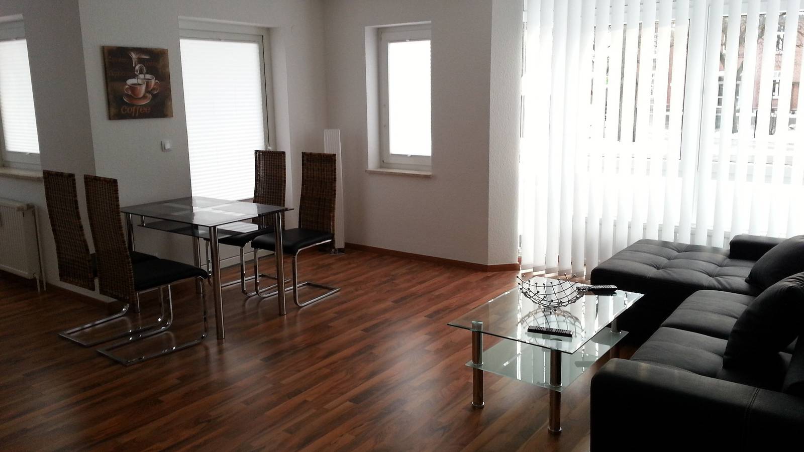 Ferienwohnung in Fehmarn ab 70€ pro Nacht