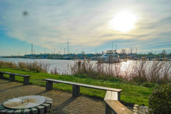 Ferienhaus für 8 Personen in Anjum - 4