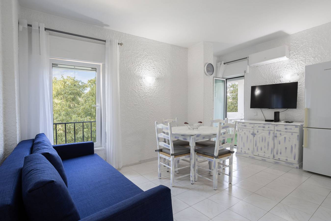 Appartement entier, Hopstays - 2133 Sun & Sea Flat in Cavacos, Quarteira