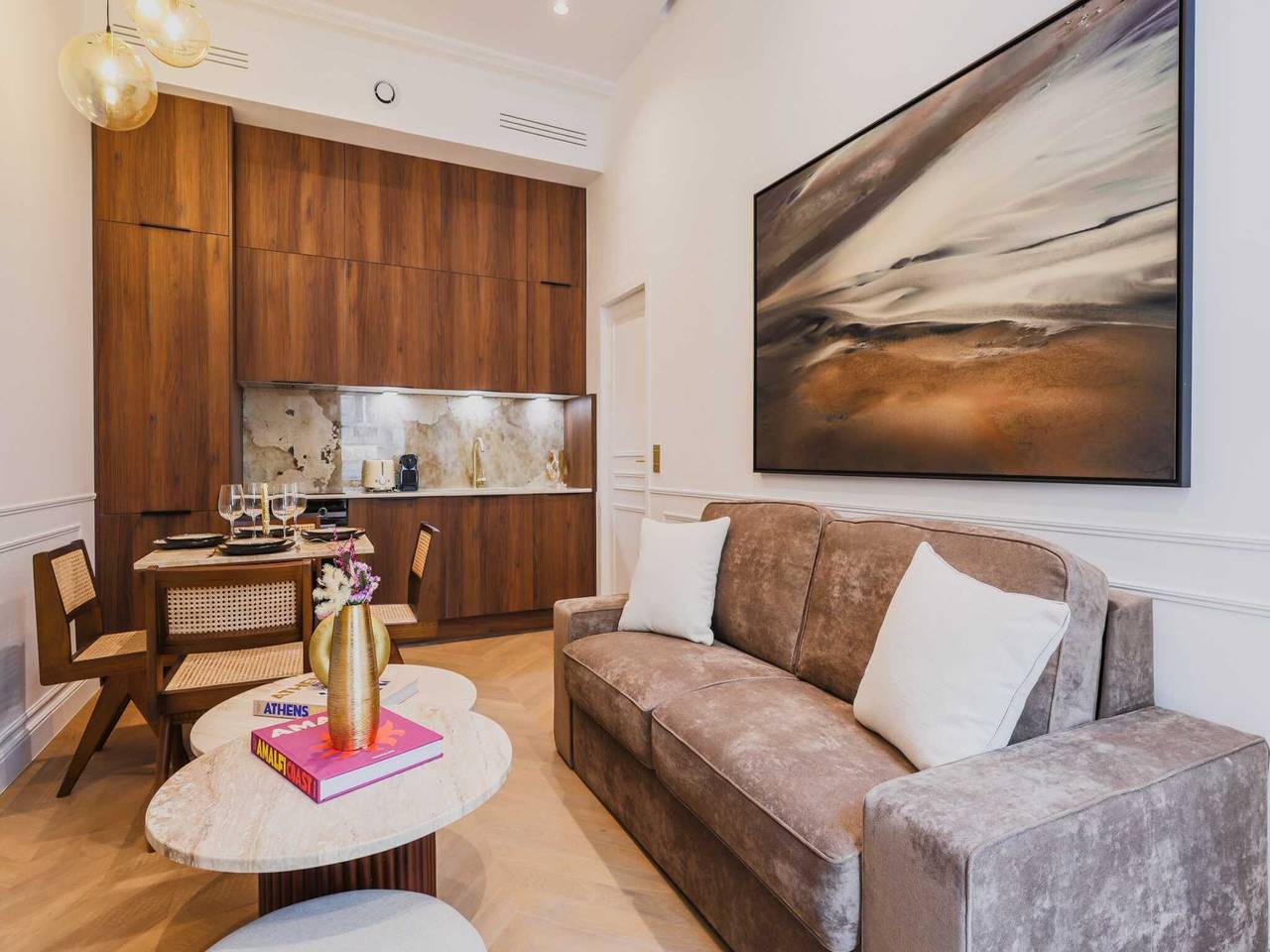 Appartement de vacances