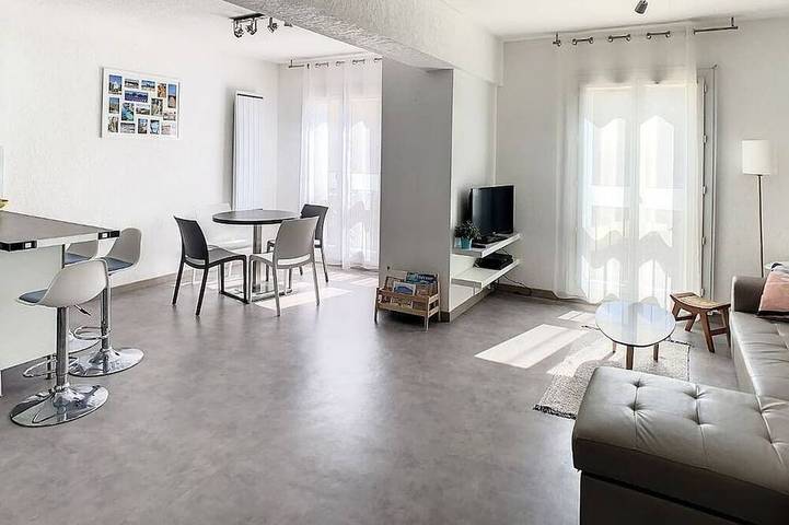 Appartement de vacances pour 4 personnes à Salon-de-Provence