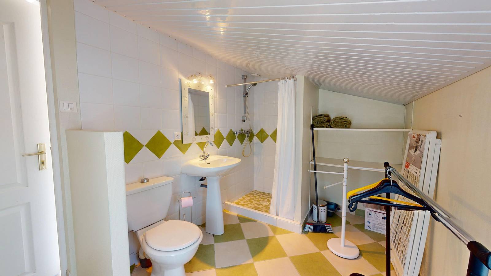 Estudio entero, Bleu Horizon avec terrasse in Bretignolles-sur-Mer, Valle del Loira