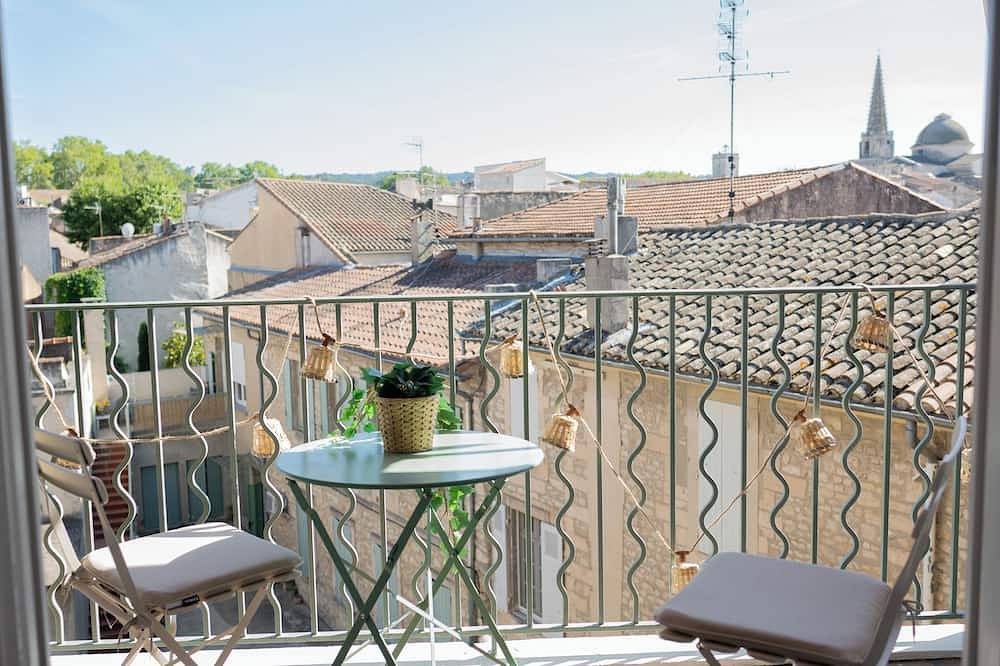 Appartement de vacances