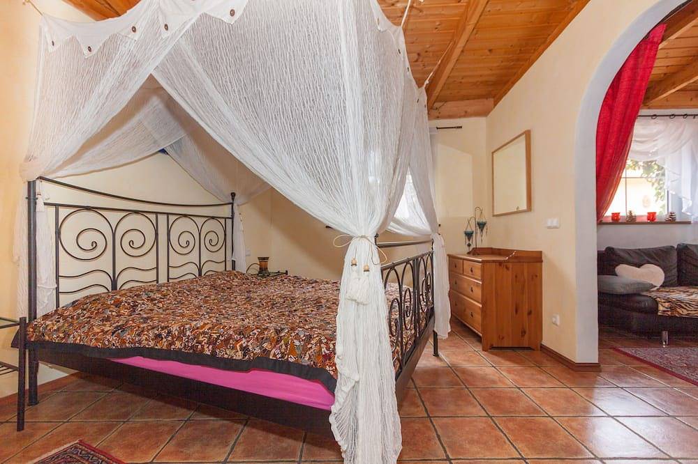 \"La Casita\" dans jardin tropical dans cadre rural in La Camella, Arona