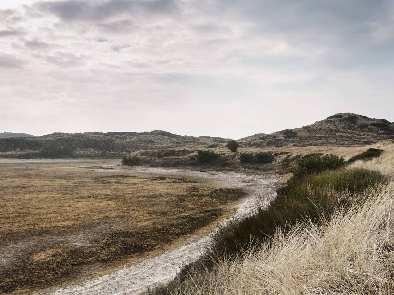 Dyllisk opholdssted i nord -- By Traum Ferienwohnungen in Thisted, Thy Nationalpark