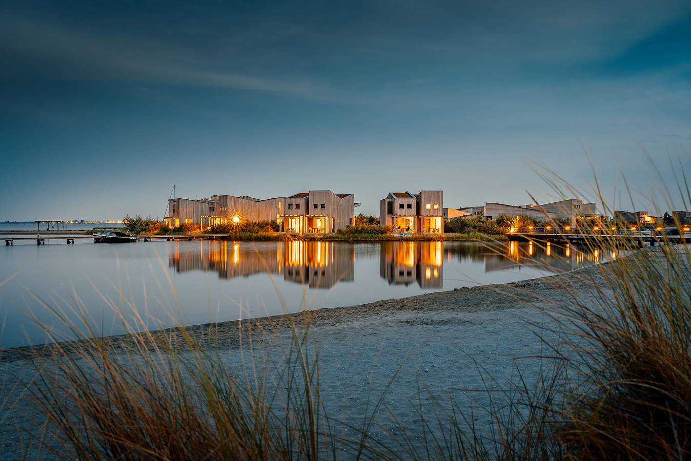 Ganzes Studio, Studio Waterfront | 2 Pers. in Ouddorp, Goeree-Overflakkee