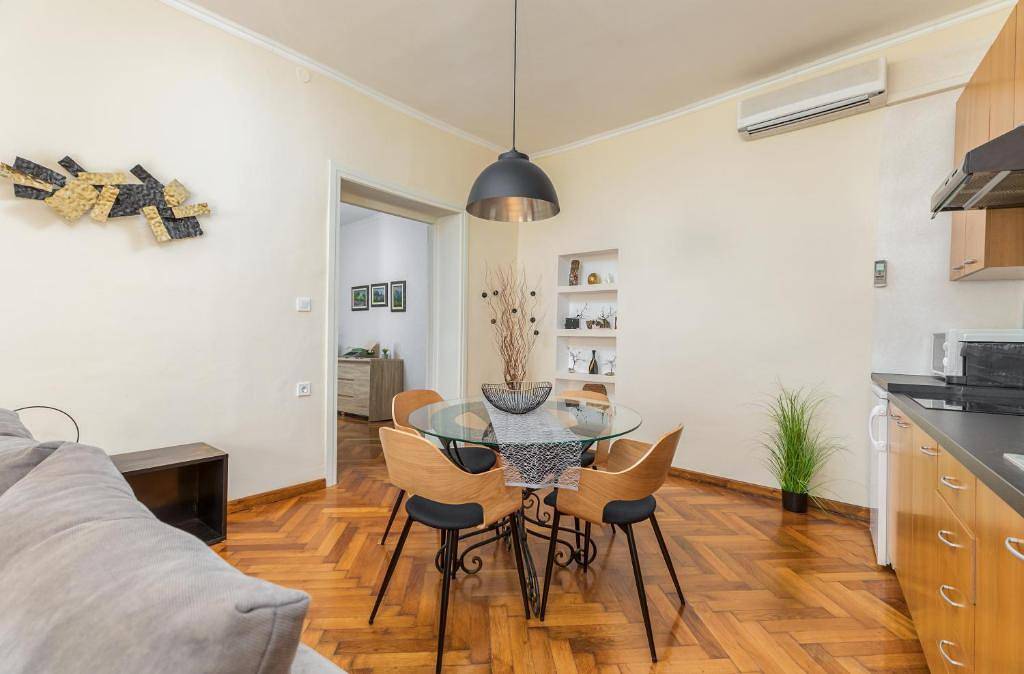 Appartement entier, Appartement Fresco Residence à Pula in Pula-Medulin, Pula