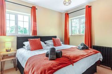 Cottage for 6 People in Carsington Water, Derbyshire, Photo 1