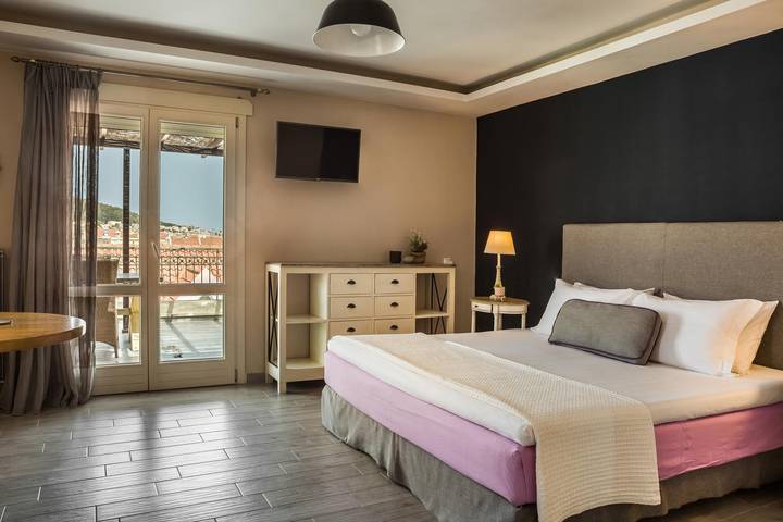 Ferienwohnung für 3 Personen, mit Balkon in Kefalonia - 3