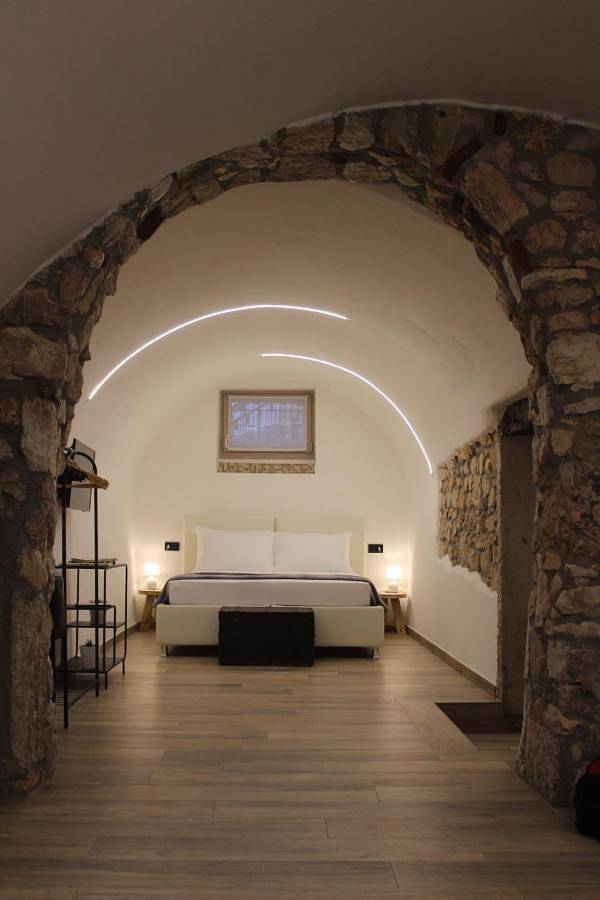 Apartamento de vacaciones para 2 personas, con terraza y jardín - 1