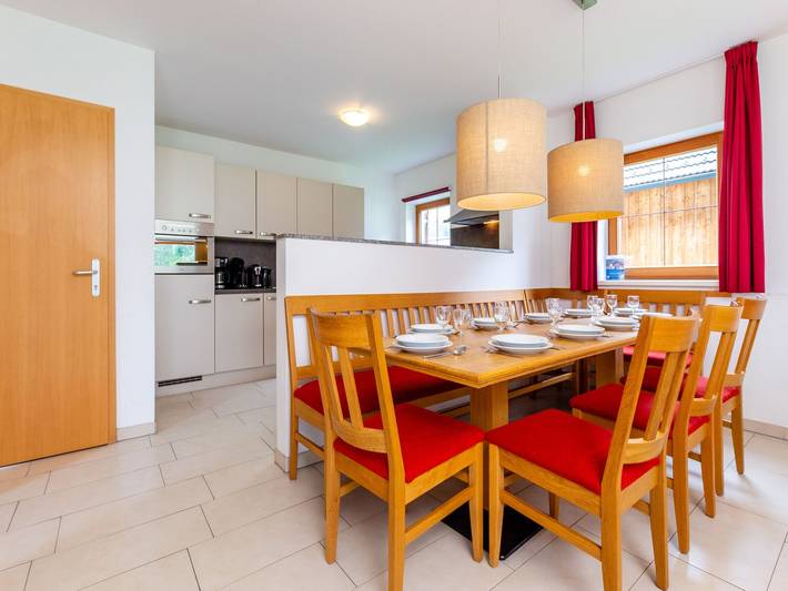 Villa mit pool für 10 Personen, mit Sauna und Garten sowie Pool in Österreich - 3