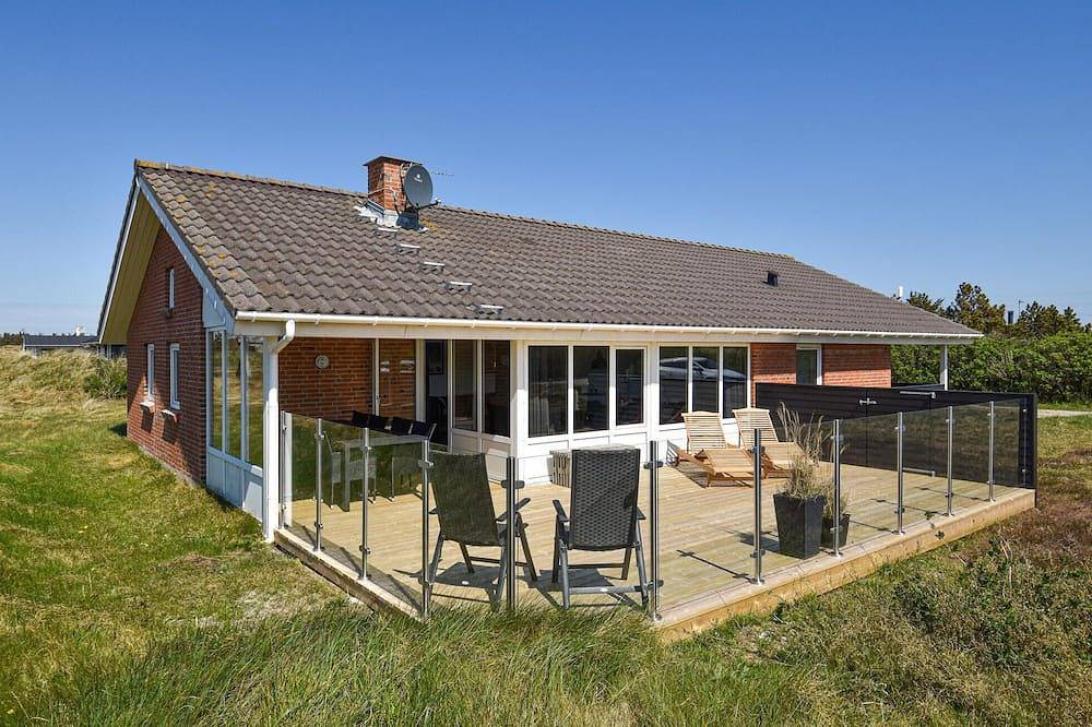 Casa vacanza a Hvide Sande a partire da 139€ a notte