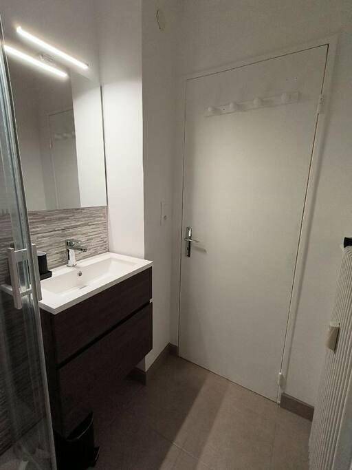 Gîte pour 2 personnes, avec vue et balcon dans Gare De Colmar - 3