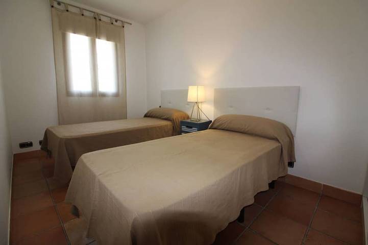Appartement entier, Hb Bajo - Location de vacances à Villaricos in Villaricos, Cuevas del Almanzora