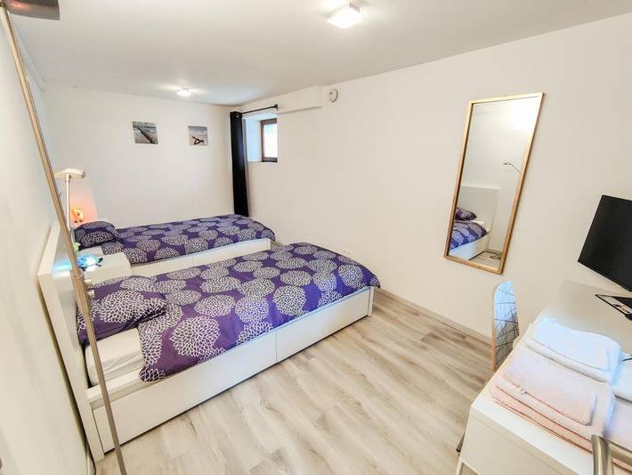 Gîte pour 2 personnes à Saint-Louis - 4