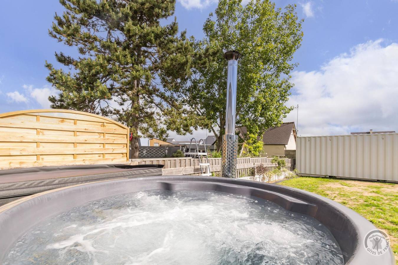 Saro in Saint-Jean-de-la-Rivière, Côte de la Déroute