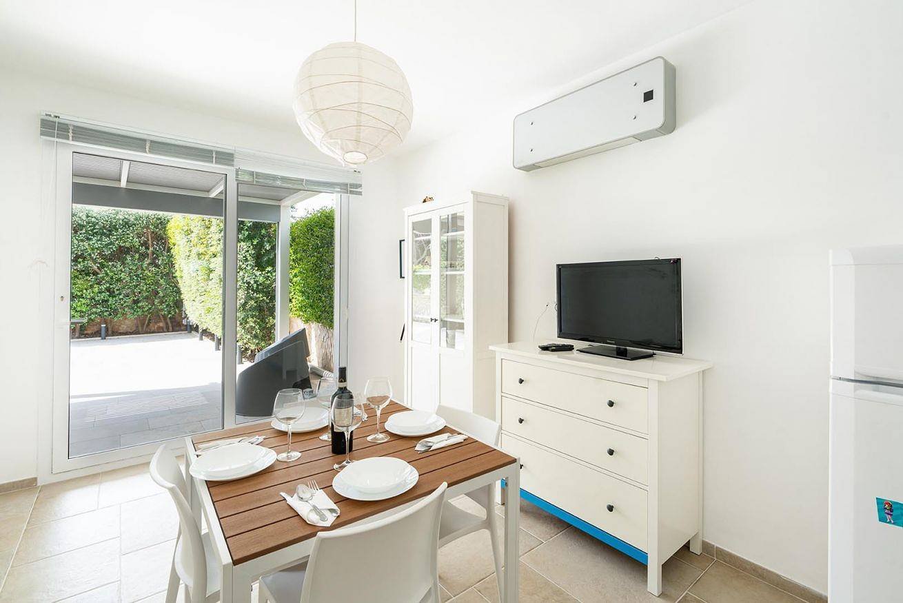 Villa Sabina by Rentbeat in Torre Santa Sabina, Carovigno