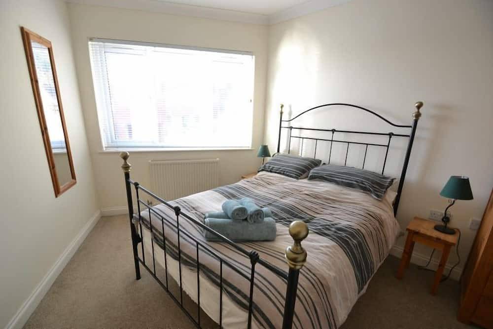 Apartamento entero, 5 Narracott Apartments - capacidad para 6 personas en 2 habitaciones in Woolacombe, Devon
