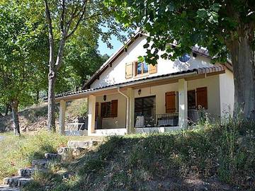 Appartement voor 7 Personen in Gluiras, Privas, Afbeelding 1