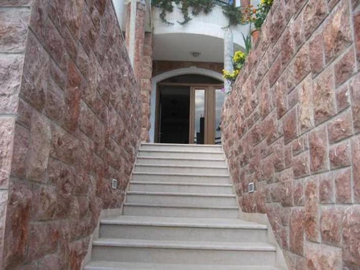 Levantin Inn 1-3 Zimmer N2 Meerseite in Sveti Stefan, Opština Budva