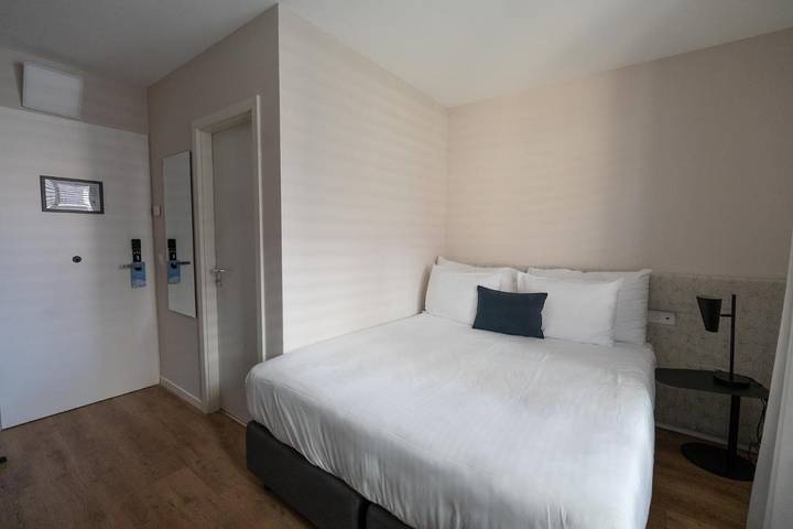 Hôtel pour 2 personnes à Morges - 2