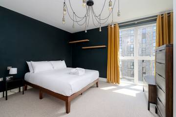 Apartment for 2 People in Ealing, London, Photo 4