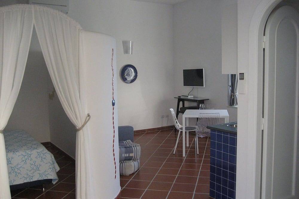 La \"Suite 48\" mini casa de diseño para la pareja en la costa de Amalfi in Vietri sul Mare, Costa Amalfitana