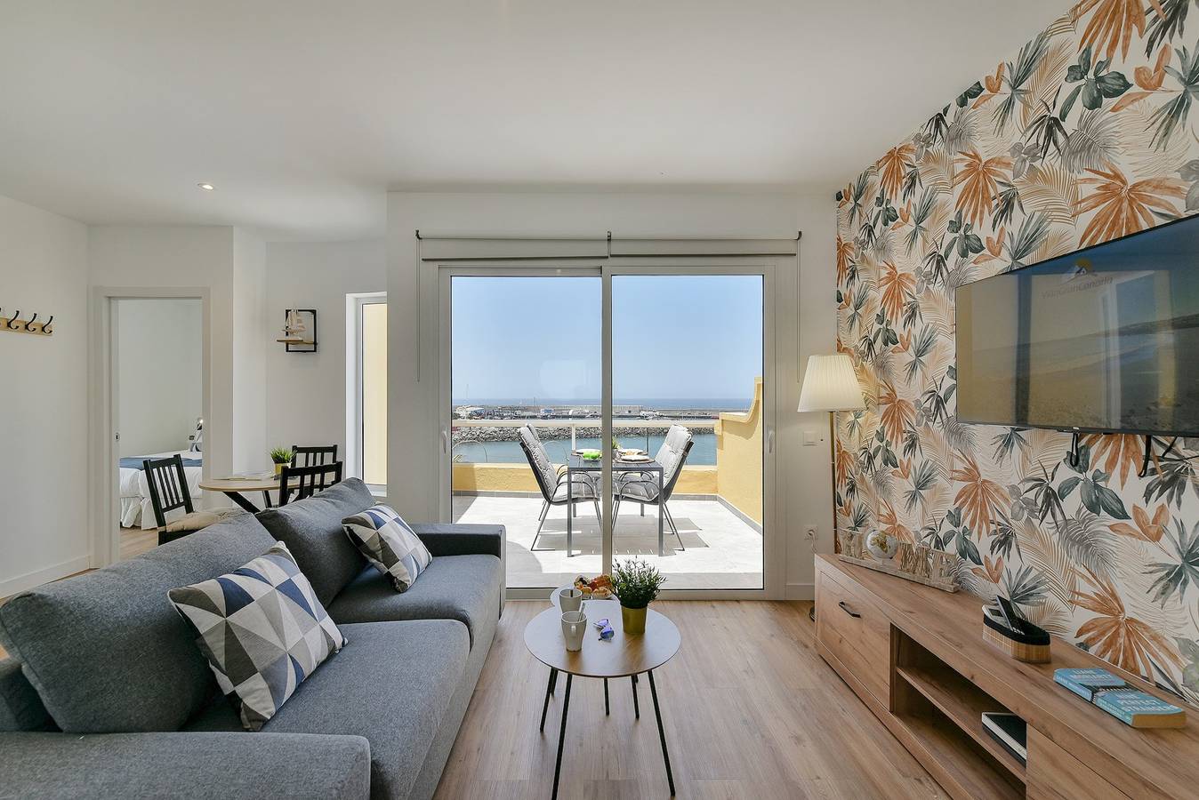 Appartement entier, Maranuelas 308 by Villagrancanaria in Arguineguín, Mogán