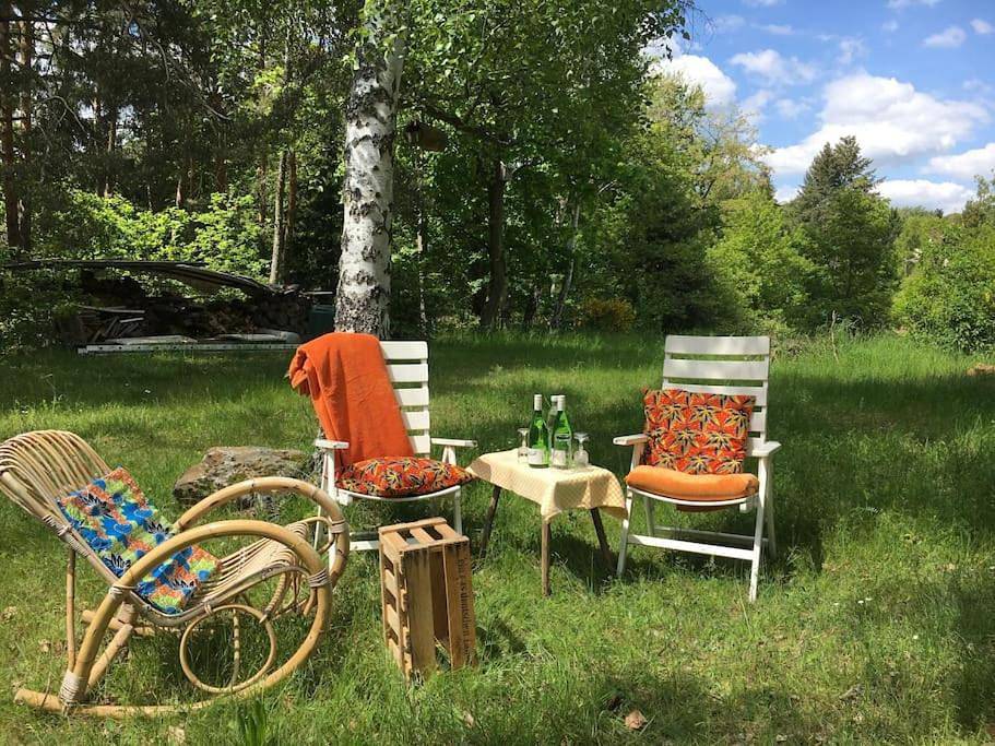 Ganze Wohnung, Four-Bedroom Holiday Home in Wachenheim, Pfälzer Rheinebene
