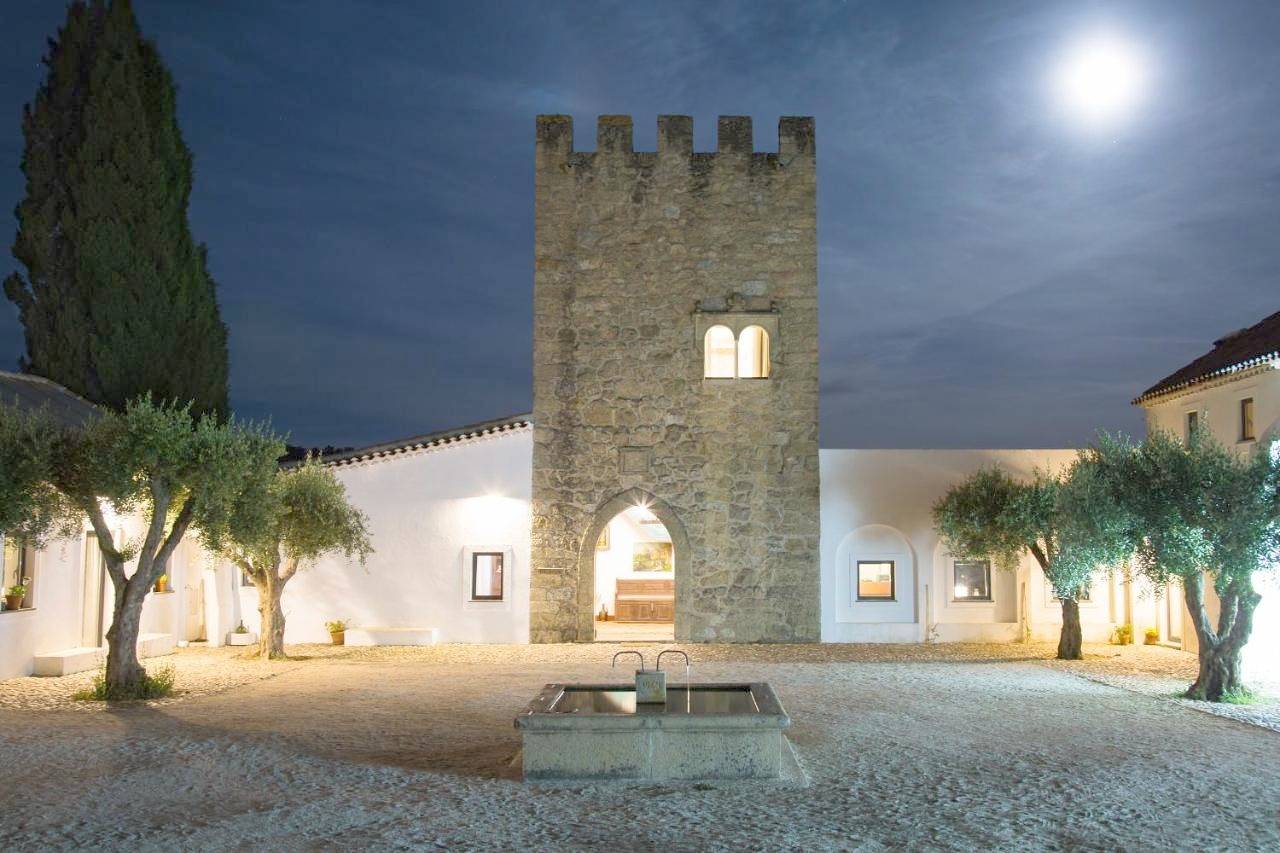 Villa with Private Pool in Margem, Distrito de Portalegre