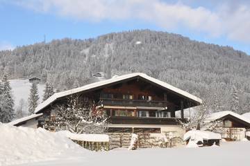 Ferienwohnung für 2 Personen in Reit im Winkl, Bayerische Alpen, Bild 1