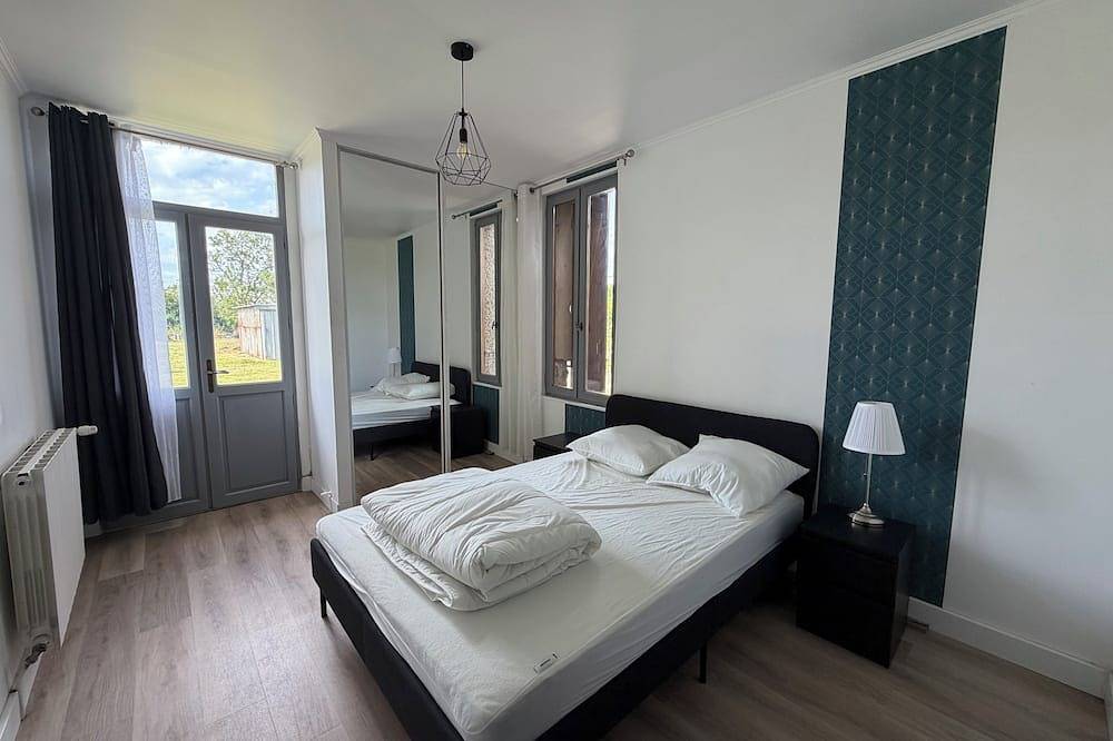 4-bedroom family home with a garden and easy parking, just outside Toulouse in Aucamville, Toulouse region