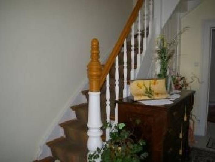 Ferienwohnung für 6 Personen, mit Garten in Rhein-Sieg-Kreis - 2