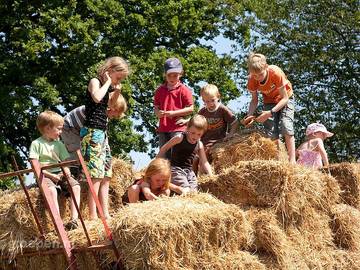 Agriturismo voor 25 Personen in Groene Hart, Zuid-Holland, Afbeelding 1
