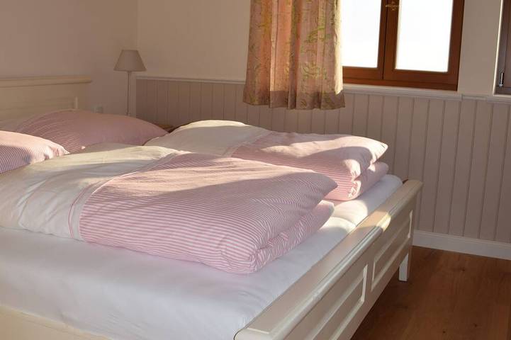 Ferienhaus für 4 Personen, mit Terrasse und Garten in Rinteln - 2