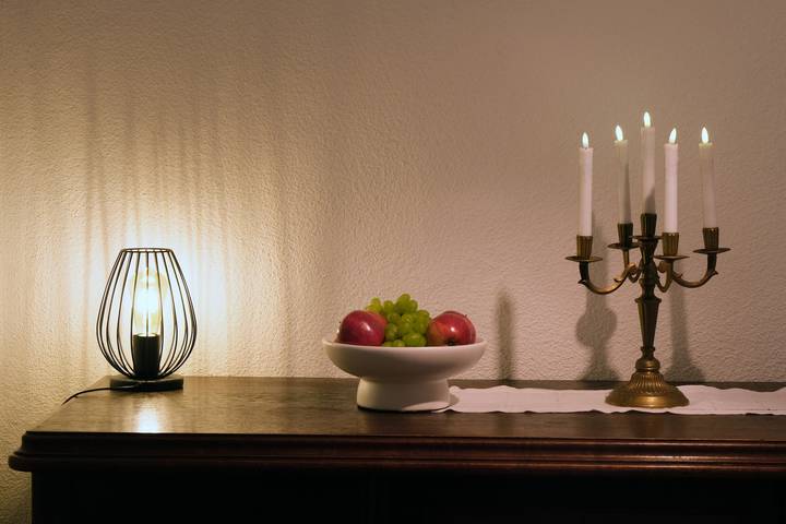 Ferienwohnung für 6 Personen in Gengenbach - 2