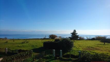 Gîte pour 15 personnes, avec terrasse et jardin, animaux acceptés à Poggio-Mezzana