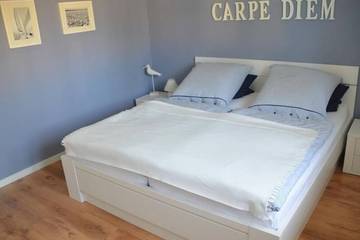 Ferienhaus für 4 Personen in Duhnen, Cuxhaven, Bild 2