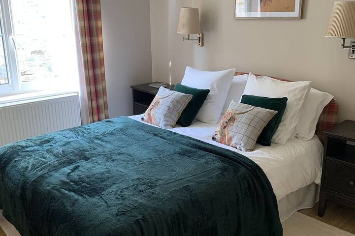 Gîte pour 6 personnes, avec jardin et piscine à Juvigny-sous-Andaine - 4