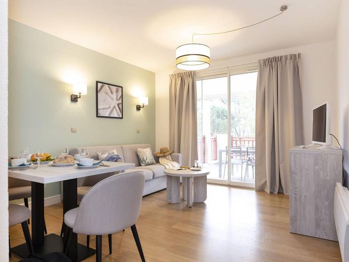 Apartamento entero, Escapada familiar a la Duna del Pilat in Gujan-Mestras, Region de Arcachon